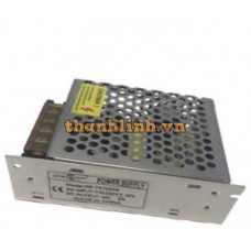 Nguồn camera tổ ong 12V-5A ONECAM OP-TS125AE